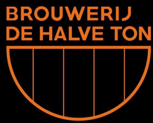 Brouwerij de Halve Ton uit Tilburg Brouwerij de Halve Ton uit Tilburg